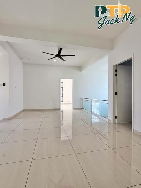 Rumah Banglo untuk Disewa di Bukit Minyak (Penang) - Jack Ng - Living Room - PropertyGuru.com.my