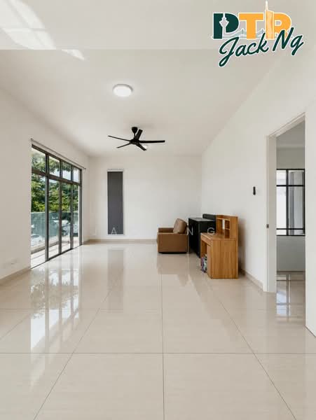 Rumah Banglo untuk Disewa di Bukit Minyak (Penang) - Jack Ng - Living Room - PropertyGuru.com.my