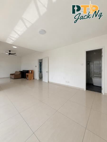 Rumah Banglo untuk Disewa di Bukit Minyak (Penang) - Jack Ng - Living Room - PropertyGuru.com.my