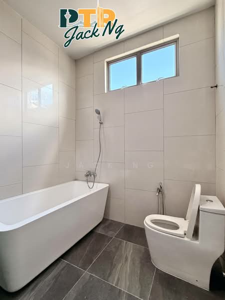 Rumah Banglo untuk Disewa di Bukit Minyak (Penang) - Jack Ng - Bathroom - PropertyGuru.com.my