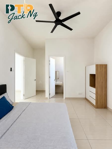Rumah Banglo untuk Disewa di Bukit Minyak (Penang) - Jack Ng - Bedroom - PropertyGuru.com.my