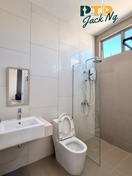 Rumah Banglo untuk Disewa di Bukit Minyak (Penang) - Jack Ng - Bathroom - PropertyGuru.com.my
