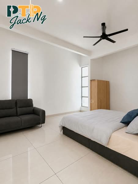 Rumah Banglo untuk Disewa di Bukit Minyak (Penang) - Jack Ng - Bedroom - PropertyGuru.com.my