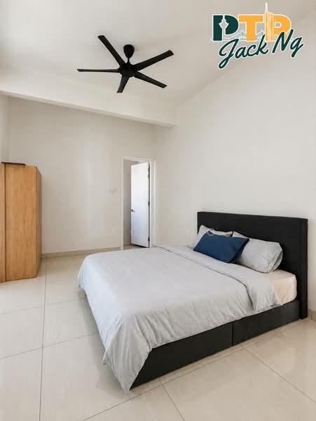 Rumah Banglo untuk Disewa di Bukit Minyak (Penang) - Jack Ng - Bedroom - PropertyGuru.com.my