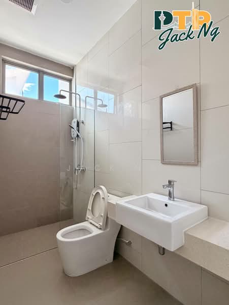 Rumah Banglo untuk Disewa di Bukit Minyak (Penang) - Jack Ng - Bathroom - PropertyGuru.com.my