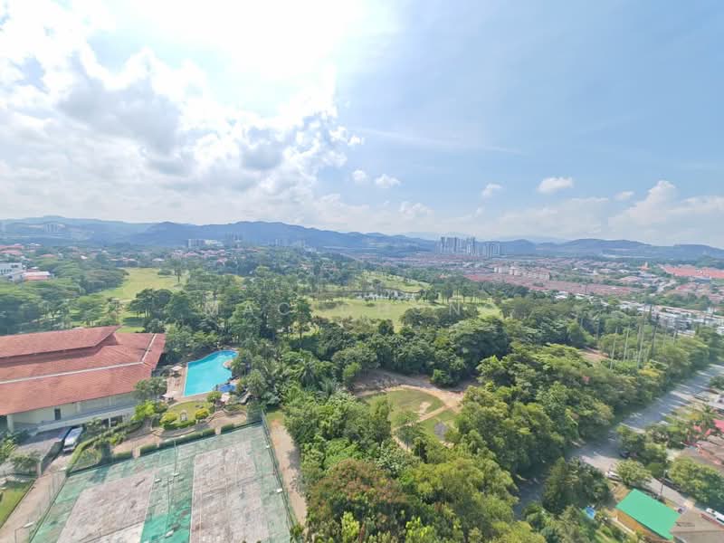 Kondominium untuk Disewa di Vista Mahogani @ Saujana Impian - Mac Chong - Exterior - PropertyGuru.com.my