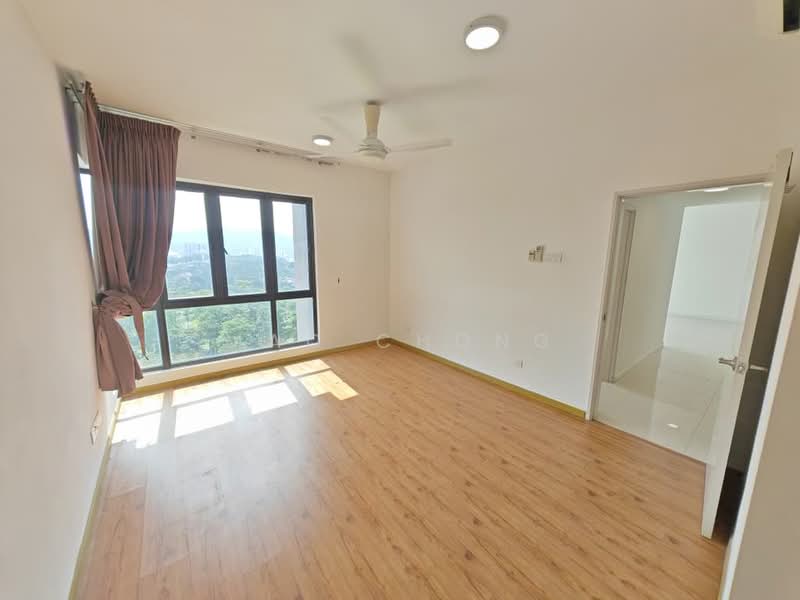 Kondominium untuk Disewa di Vista Mahogani @ Saujana Impian - Mac Chong - Living Room - PropertyGuru.com.my