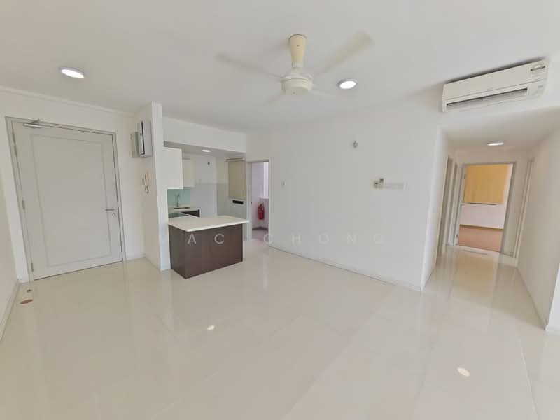 Kondominium untuk Disewa di Vista Mahogani @ Saujana Impian - Mac Chong - Kitchen - PropertyGuru.com.my