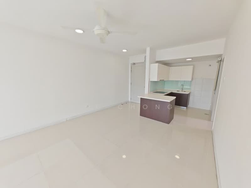 Kondominium untuk Disewa di Vista Mahogani @ Saujana Impian - Mac Chong - Kitchen - PropertyGuru.com.my