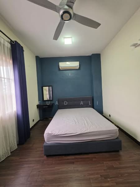 Condominium for Rent at Elaeis 2 - Fuad Ali - Bedroom - PropertyGuru.com.my