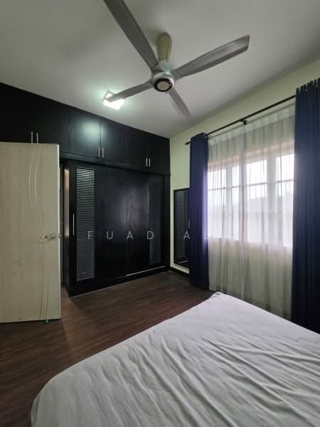 Condominium for Rent at Elaeis 2 - Fuad Ali - Bedroom - PropertyGuru.com.my