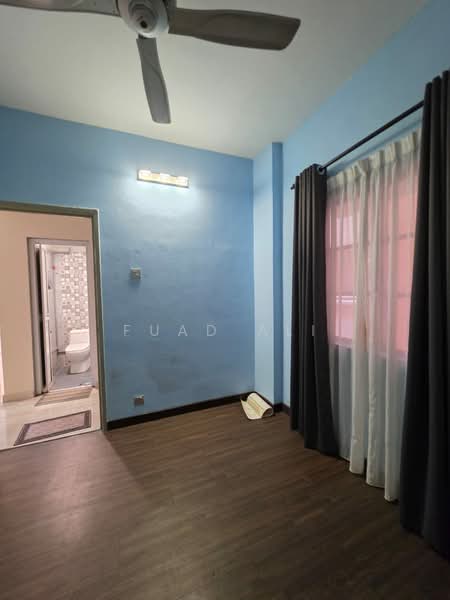 Condominium for Rent at Elaeis 2 - Fuad Ali - Interior - PropertyGuru.com.my