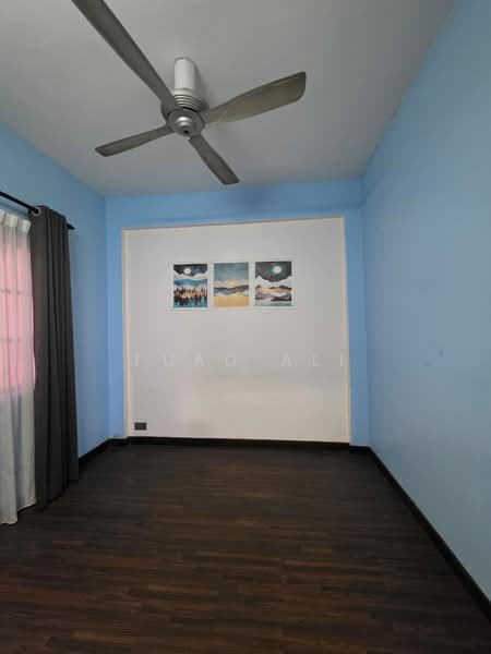 Condominium for Rent at Elaeis 2 - Fuad Ali - Interior - PropertyGuru.com.my