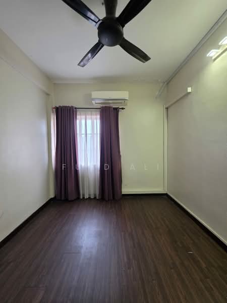Condominium for Rent at Elaeis 2 - Fuad Ali - Interior - PropertyGuru.com.my