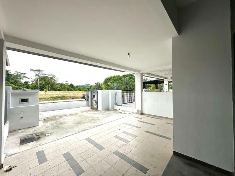1-storey Terraced House for Sale in Dengkil (Selangor) - Rohani Daud - Exterior - PropertyGuru.com.my
