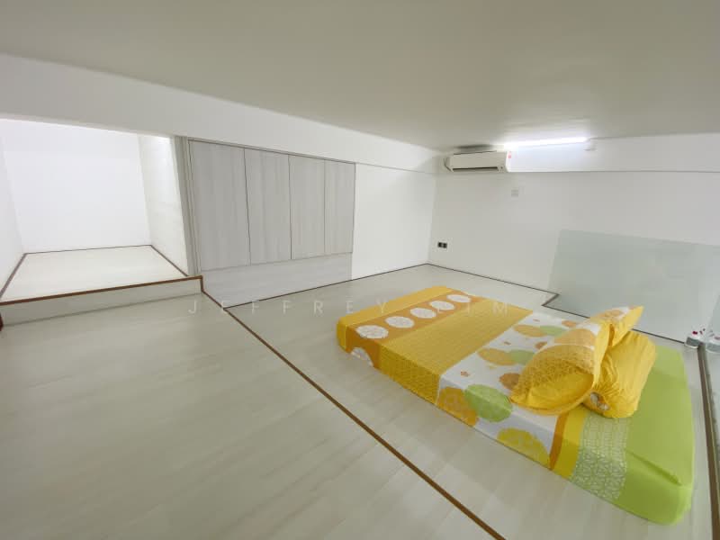 Pangsapuri untuk Dijual di Austin Regency (Pangsapuri Austin Perdana) - Jeffrey Lim - PropertyGuru.com.my