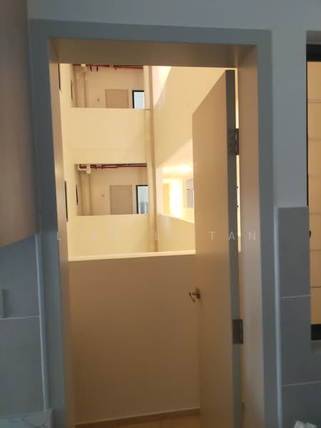 Service Residence for Rent at Jernih Residence - Lincoln Tan - Interior - PropertyGuru.com.my