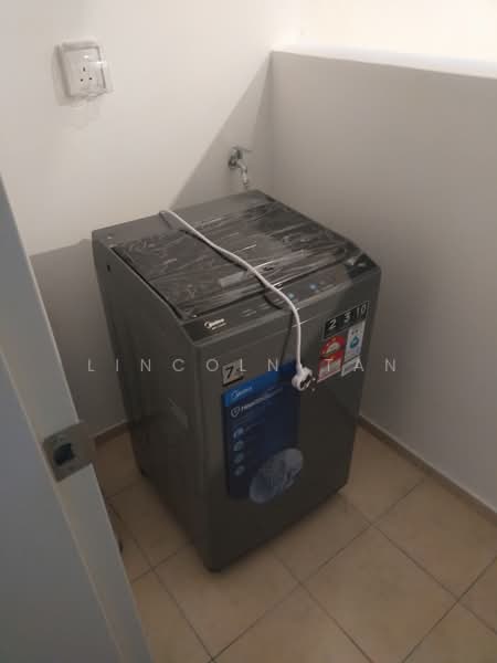 Service Residence for Rent at Jernih Residence - Lincoln Tan - Interior - PropertyGuru.com.my