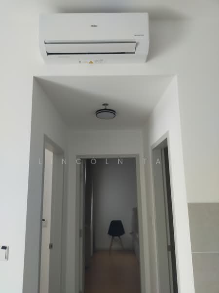 Service Residence for Rent at Jernih Residence - Lincoln Tan - Interior - PropertyGuru.com.my