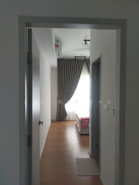Service Residence for Rent at Jernih Residence - Lincoln Tan - Corridor - PropertyGuru.com.my