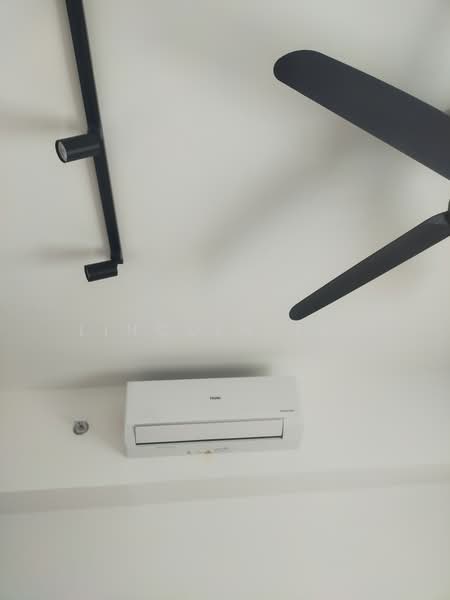 Service Residence for Rent at Jernih Residence - Lincoln Tan - Interior - PropertyGuru.com.my