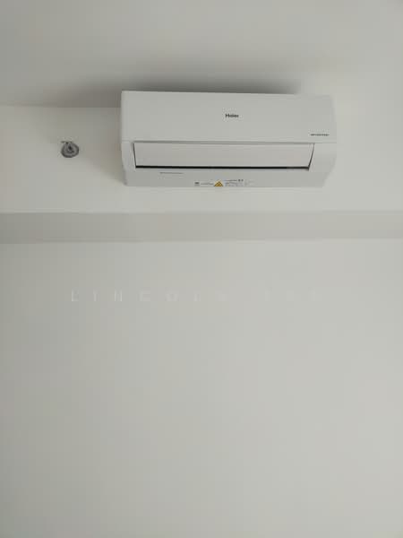 Service Residence for Rent at Jernih Residence - Lincoln Tan - Interior - PropertyGuru.com.my