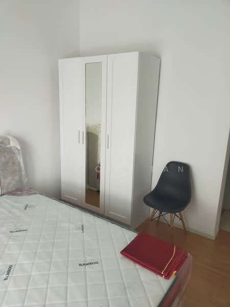 Service Residence for Rent at Jernih Residence - Lincoln Tan - Bedroom - PropertyGuru.com.my