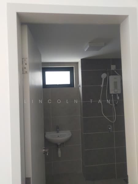 Service Residence for Rent at Jernih Residence - Lincoln Tan - Bathroom - PropertyGuru.com.my