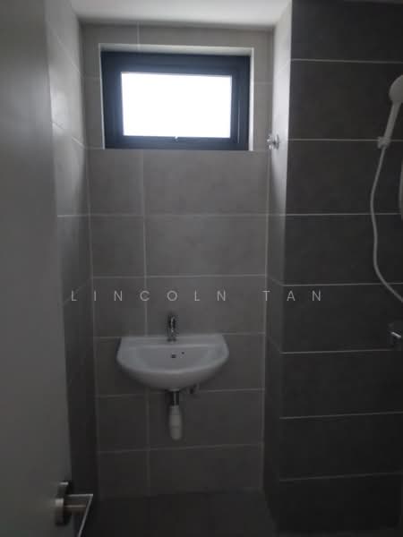 Service Residence for Rent at Jernih Residence - Lincoln Tan - Bathroom - PropertyGuru.com.my