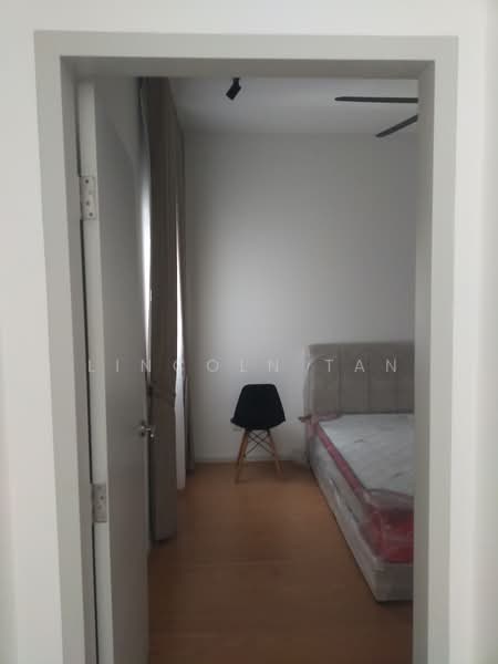 Service Residence for Rent at Jernih Residence - Lincoln Tan - Bedroom - PropertyGuru.com.my