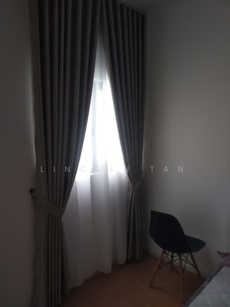 Service Residence for Rent at Jernih Residence - Lincoln Tan - Interior - PropertyGuru.com.my