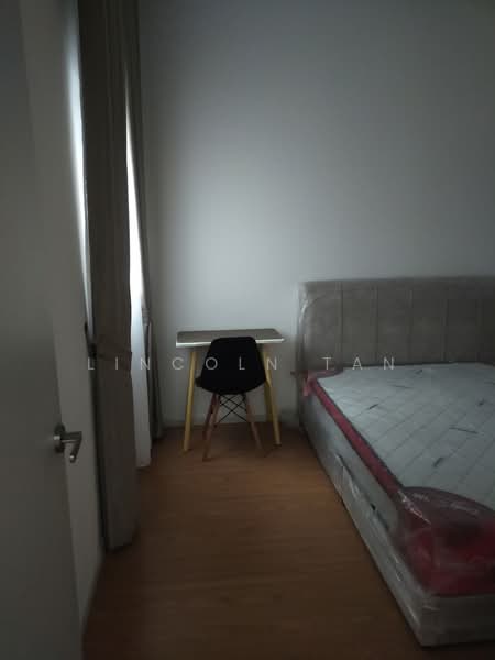 Service Residence for Rent at Jernih Residence - Lincoln Tan - Bedroom - PropertyGuru.com.my