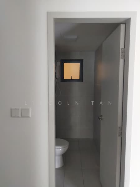 Service Residence for Rent at Jernih Residence - Lincoln Tan - Bathroom - PropertyGuru.com.my