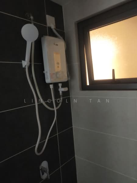 Service Residence for Rent at Jernih Residence - Lincoln Tan - Bathroom - PropertyGuru.com.my