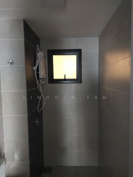 Service Residence for Rent at Jernih Residence - Lincoln Tan - Bathroom - PropertyGuru.com.my