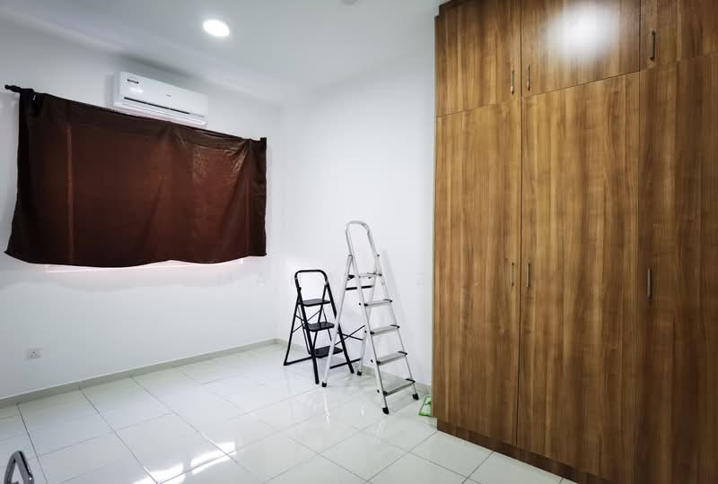 Condominium for Sale at Residensi Adelia - Mahafiz . - PropertyGuru.com.my