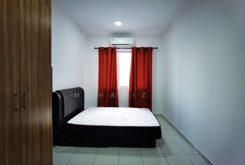 Condominium for Sale at Residensi Adelia - Mahafiz . - PropertyGuru.com.my