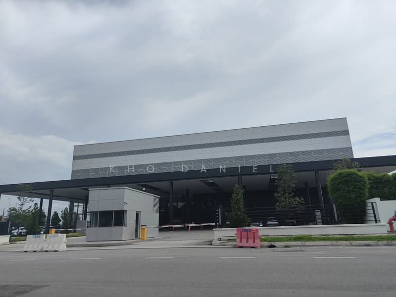 Kedai / Pejabat untuk Disewa di Bandar Parklands (Klang) - Kho Daniel - Exterior - PropertyGuru.com.my