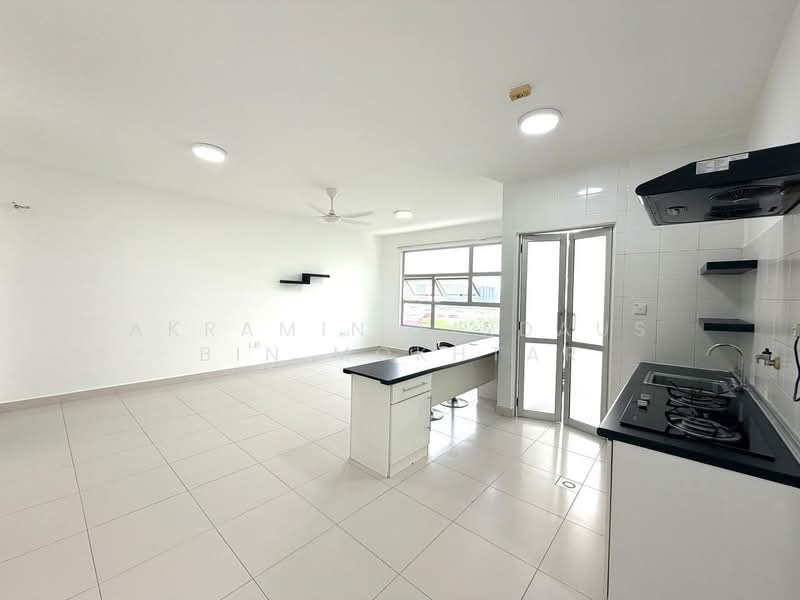 Service Residence for Sale at Domain 2 @ NeoCyber - Akramin Firdaus Bin Mokhtar - PropertyGuru.com.my