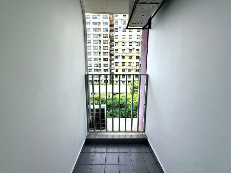 Service Residence for Sale at Domain 2 @ NeoCyber - Akramin Firdaus Bin Mokhtar - PropertyGuru.com.my