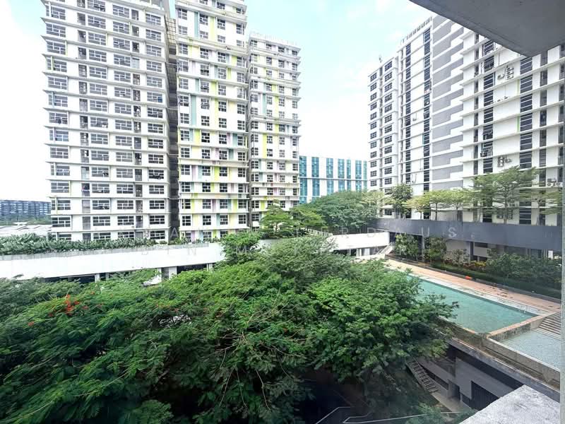 Service Residence for Sale at Domain 2 @ NeoCyber - Akramin Firdaus Bin Mokhtar - PropertyGuru.com.my