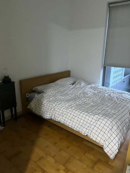Condominium for Sale at The Maple Condominium - David Tang - PropertyGuru.com.my