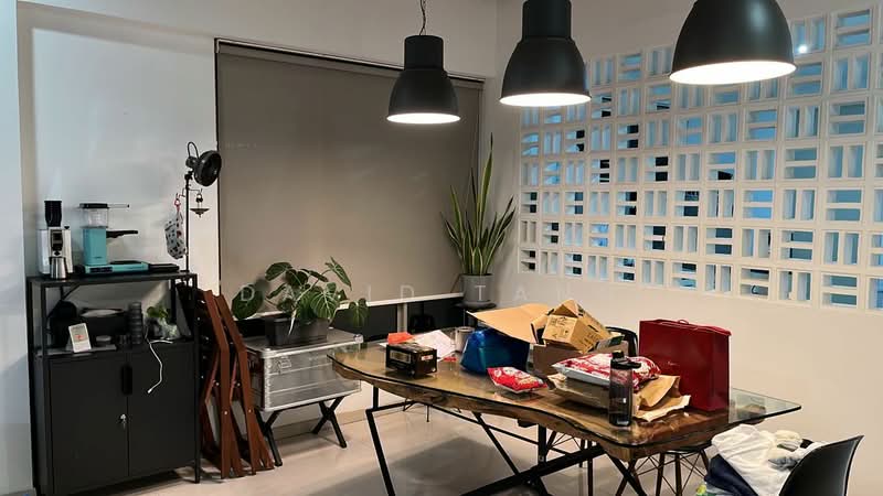 Condominium for Sale at The Maple Condominium - David Tang - PropertyGuru.com.my