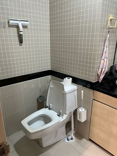 Condominium for Sale at The Maple Condominium - David Tang - PropertyGuru.com.my