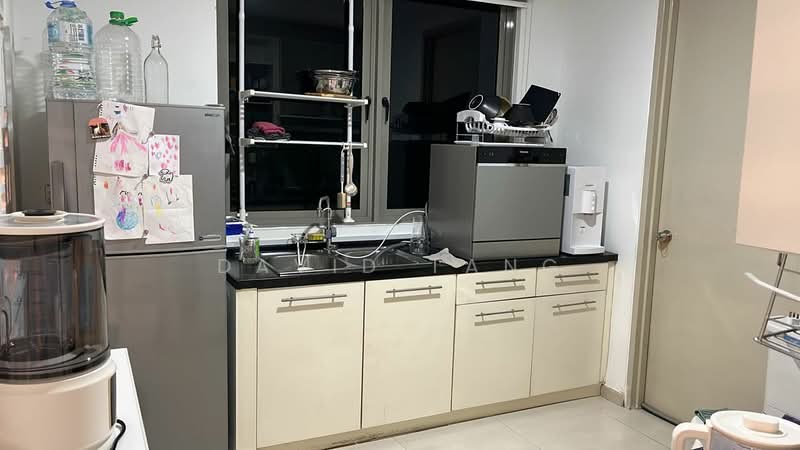 Condominium for Sale at The Maple Condominium - David Tang - PropertyGuru.com.my