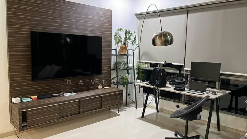 Condominium for Sale at The Maple Condominium - David Tang - PropertyGuru.com.my