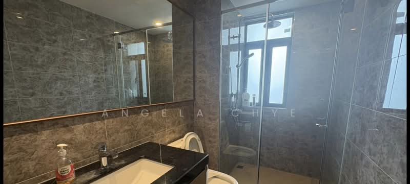 Kondominium untuk Disewa di R&F Princess Cove Phase 2-Seine Region - Angela Chye - PropertyGuru.com.my