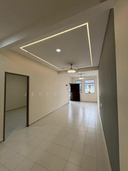 Rumah Bandar untuk Dijual di Taman Scientex Kulai (Sedenak) - Jeffrey Lim - PropertyGuru.com.my
