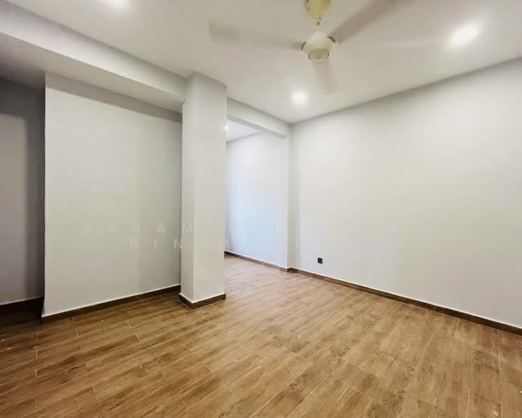 Terraced House for Sale in TAMAN PUCHONG UTAMA (Puchong) - Akramin Firdaus Bin Mokhtar - PropertyGuru.com.my