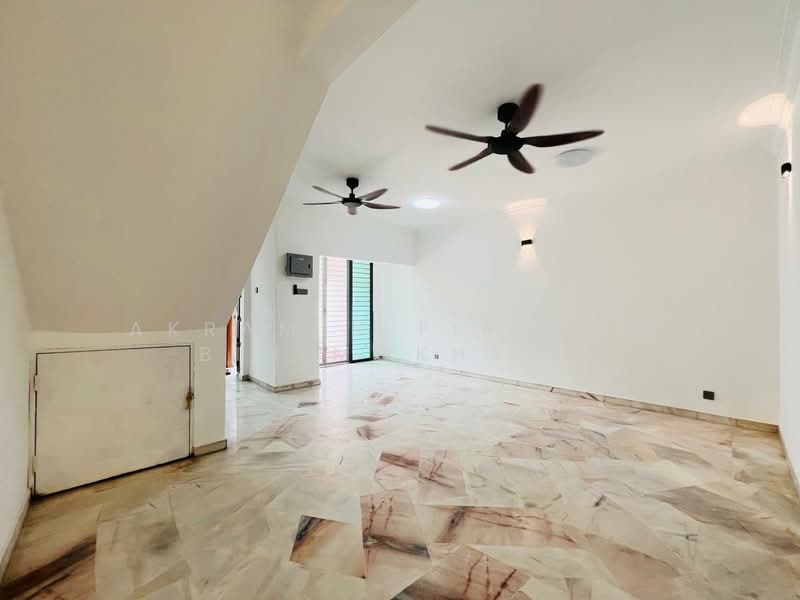 Terraced House for Sale in TAMAN PUCHONG UTAMA (Puchong) - Akramin Firdaus Bin Mokhtar - PropertyGuru.com.my